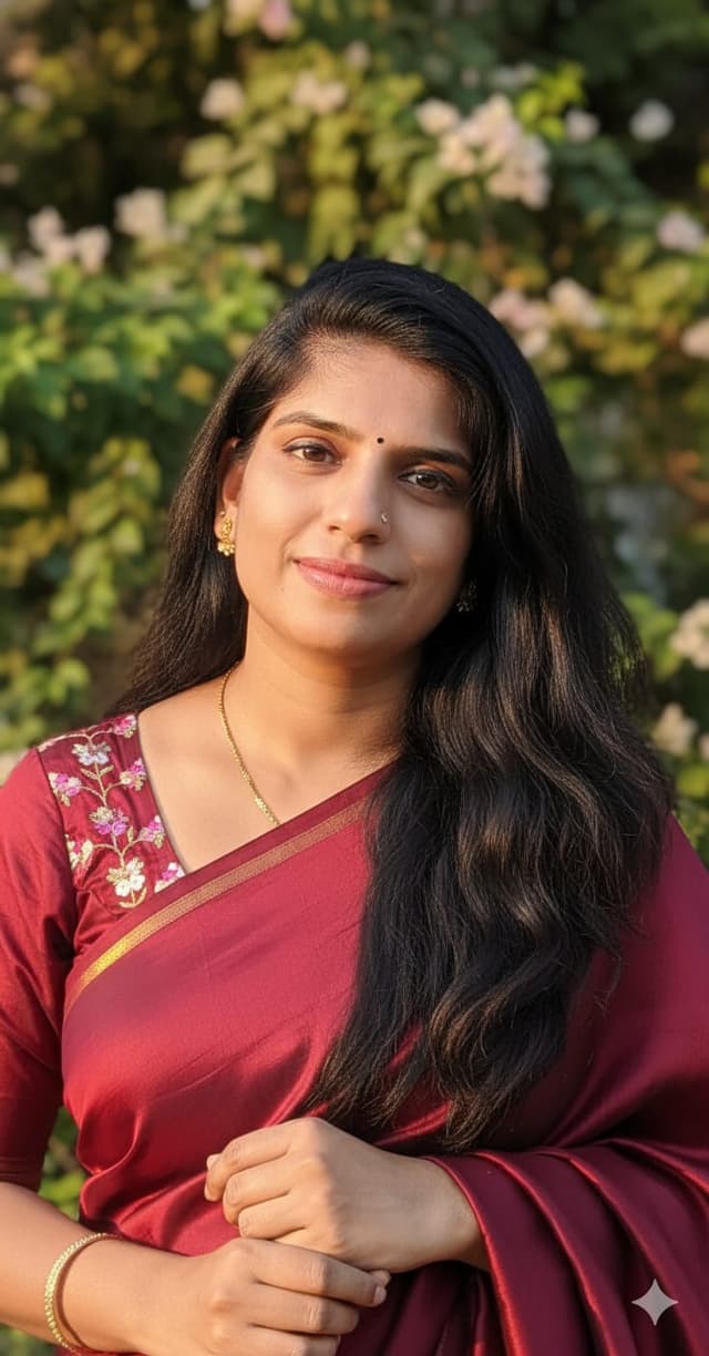 Rekha T